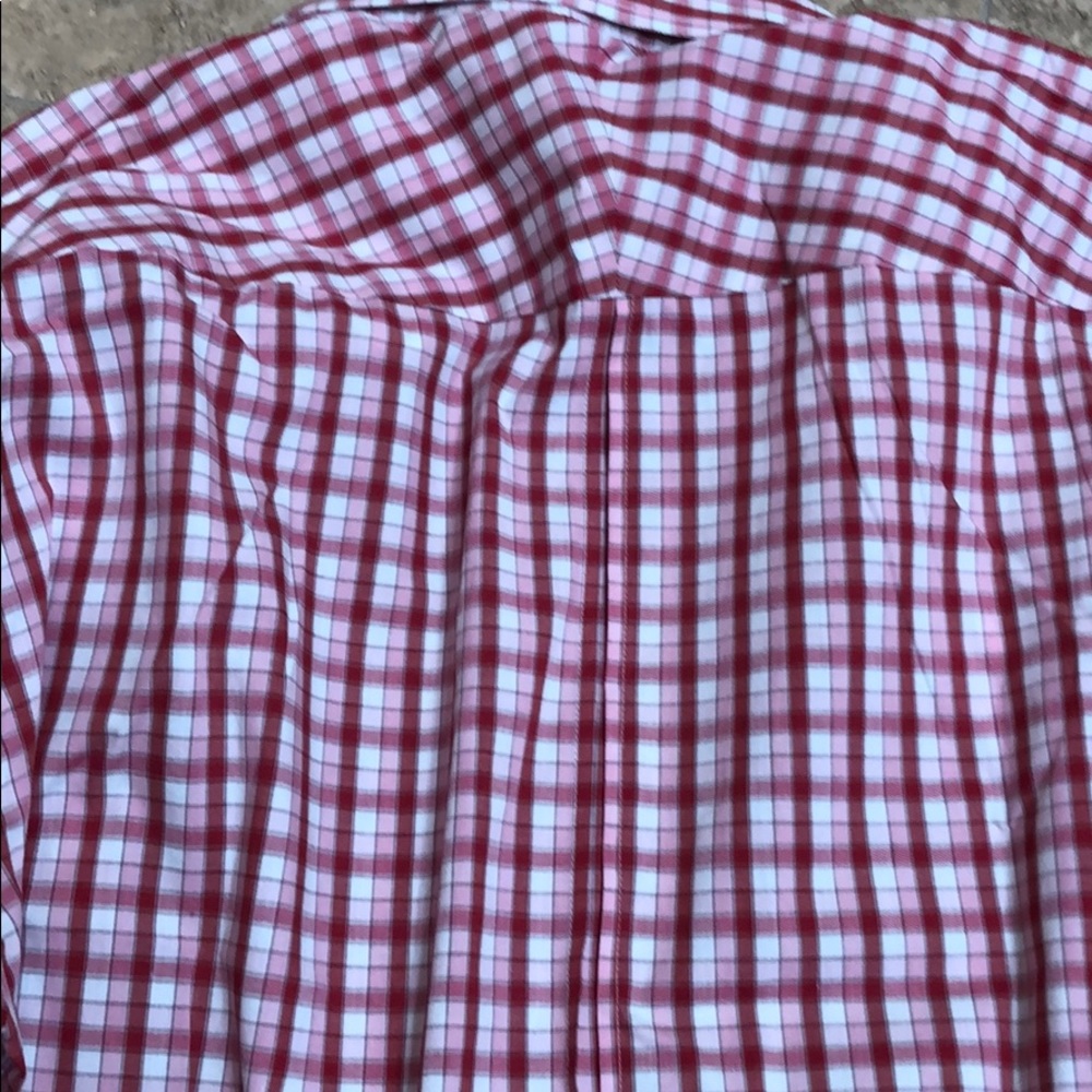 button down shirt for men - Picture 6 of 7